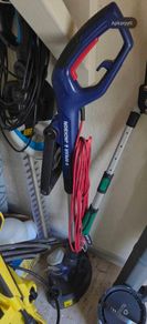 grass trimmer electric