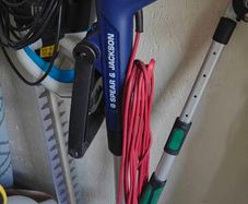 grass trimmer electric
