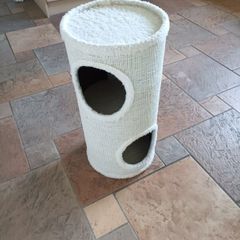 Cat Tree 60 cm Very Good Condition