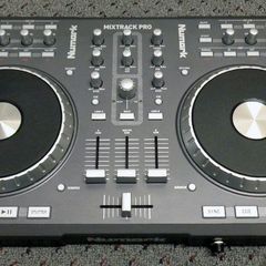 Numark Mixtrack Pro