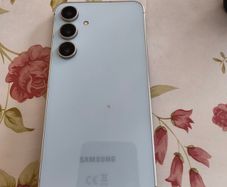 Samsung s24 fe unlocked
