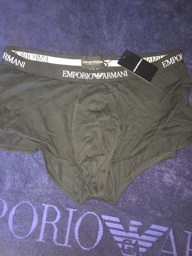 armani trunk