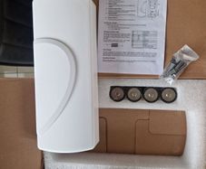 Alarm items