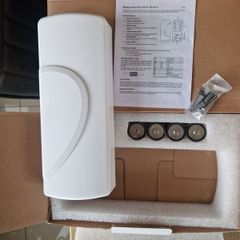 Alarm items