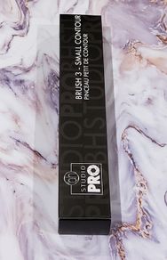 BH Studio Pro Brush 3 - Small Contour makeup brush - New