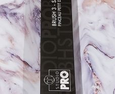 BH Studio Pro Brush 3 - Small Contour makeup brush - New