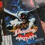 Batman The Shandow and The Sadow Batman 1-6 Image 8
