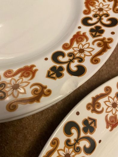 Dinner set