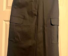 New pencil skirt