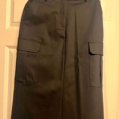 New pencil skirt
