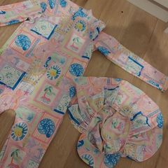 baby girl swim suit