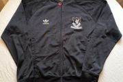 2011/12 Adidas Originals Liverpool Track Top Size XL