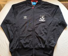 2011/12 Adidas Originals Liverpool Track Top Size XL