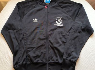 2011/12 Adidas Originals Liverpool Track Top Size XL