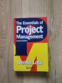 The Essentials of Project Management