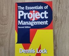 The Essentials of Project Management