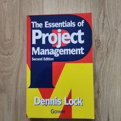 The Essentials of Project Management
