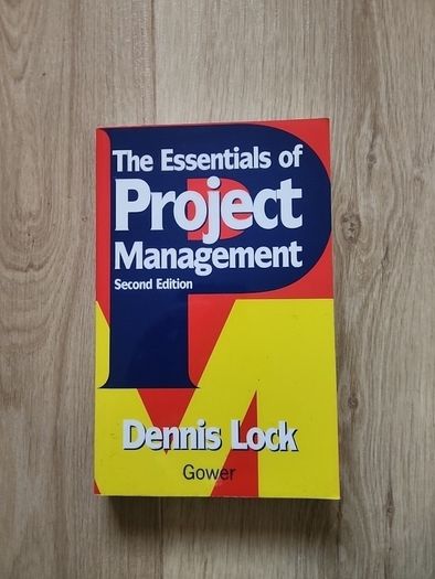 The Essentials of Project Management