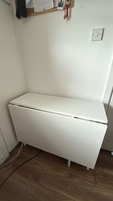 kitchen table
