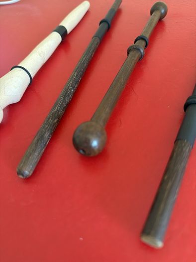 bodhran sticks beaters cipin x 4