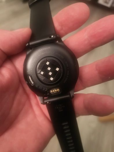 Genuine Garmin Venu 3 GPS Smart watch 45mm