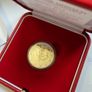 2018 Monaco Proof Francis Joseph Bosio Image 6