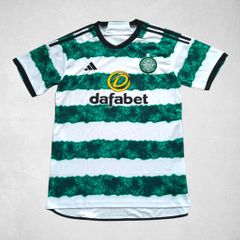 Celtic FC Home Jersey 2023/2024 - Size Large | Slim Fit