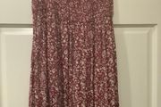 Isabel Maxi Dress