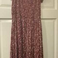 Isabel Maxi Dress