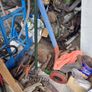 antique lawn mowers Image 4