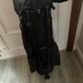 Wilson Staff golf bag w stand, cover & strap Image 7