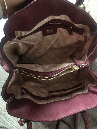 Guess handbag
