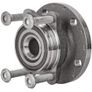 SKF Wheel Bearing Kit for Audi - Seat - Skoda - VW Image 4