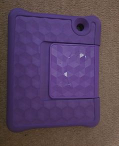 Fire HD8 kids tablet