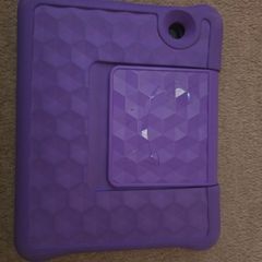 Fire HD8 kids tablet