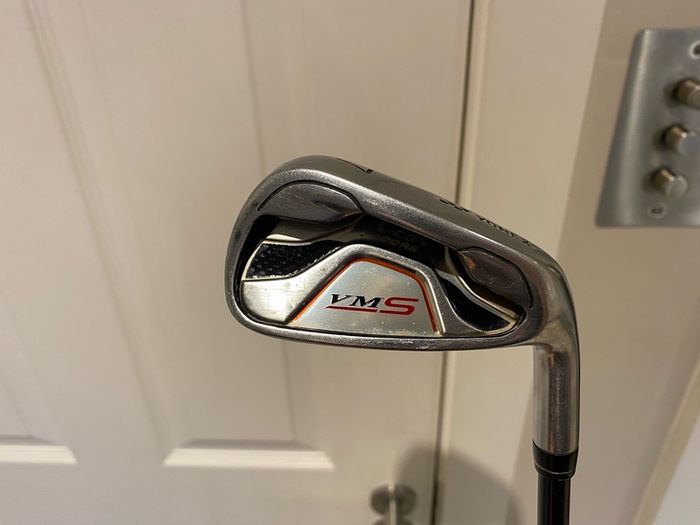 Yonex Hs700 irons
