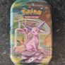 FREE Tracked Shipping. Pokemon Prismatic Evolutions Mini Tin Image 3