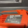 SDS Dryll Black&Decker 230V 600W Image 3