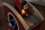 Thomas and friends