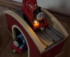 Thomas and friends