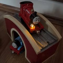 Thomas and friends