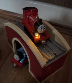Thomas and friends