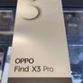 Oppo Find X3 Pro Dual-SIM 256GB 12GB+3GB RAM Factory Unlocked 5G (Gloss Black) Image 8