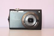 Nikon Coolpix S4000