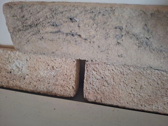 Brick Slips