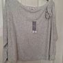 Jumper/Womens Grey Round Neck Jumper  Size 12/14 UK .. 40/42 EU Image 8