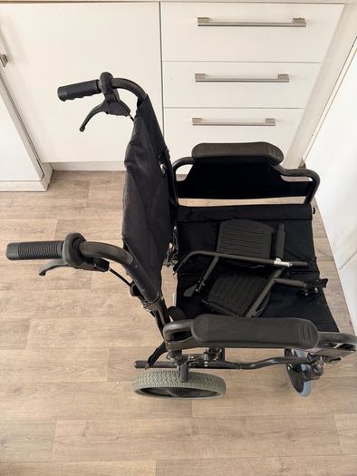 Wheelchair