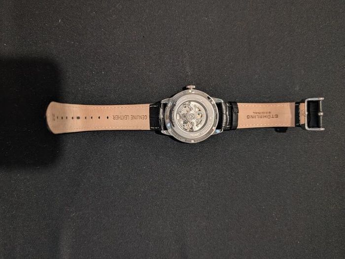 sturhling watch