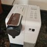 Nespresso Lattissima coffee machine & bin Image 3