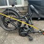 Dawes Folding bike Image 6